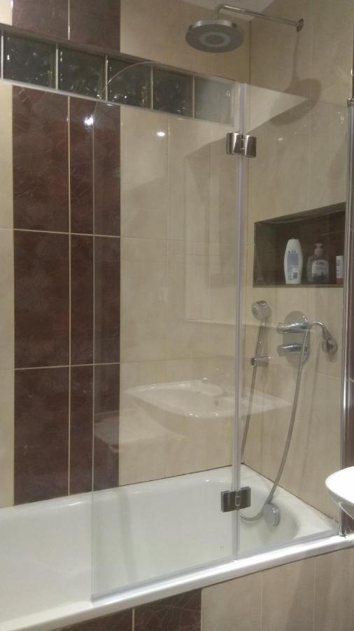 Old Summer House With Renovated Bathroom Praga Zewnętrze zdjęcie