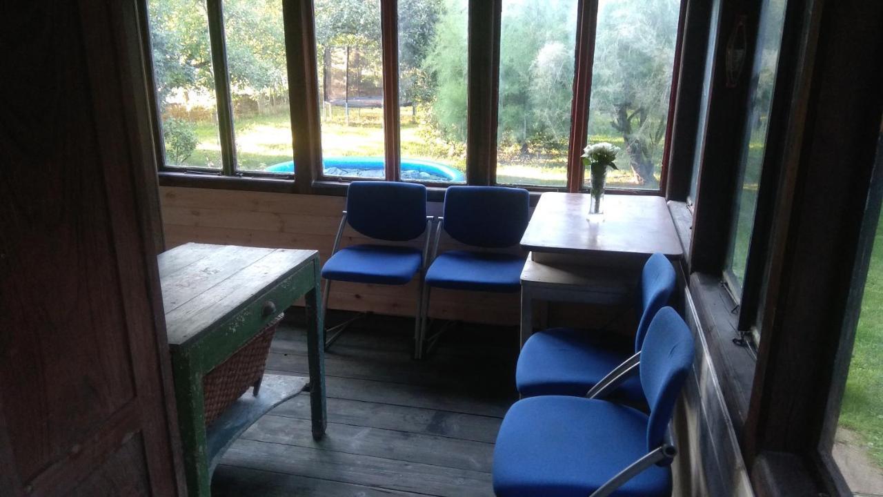 Old Summer House With Renovated Bathroom Praga Zewnętrze zdjęcie